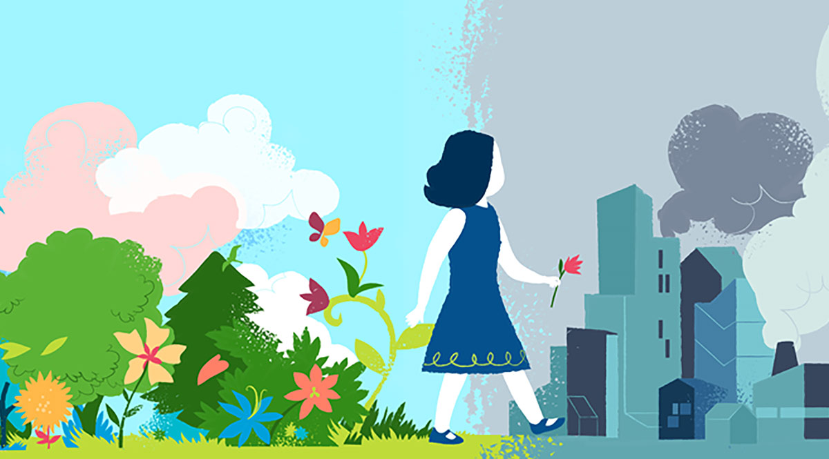 Poznaj projekt DziałaMY dla klimatu!