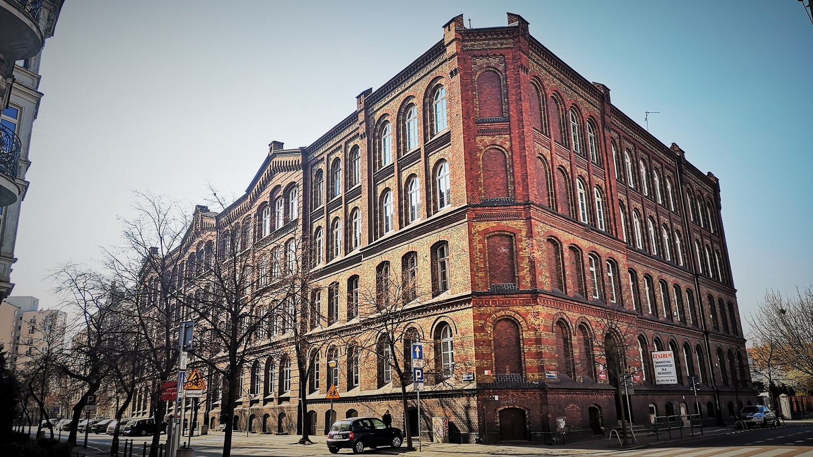 ZSZ nr 6 Poznań