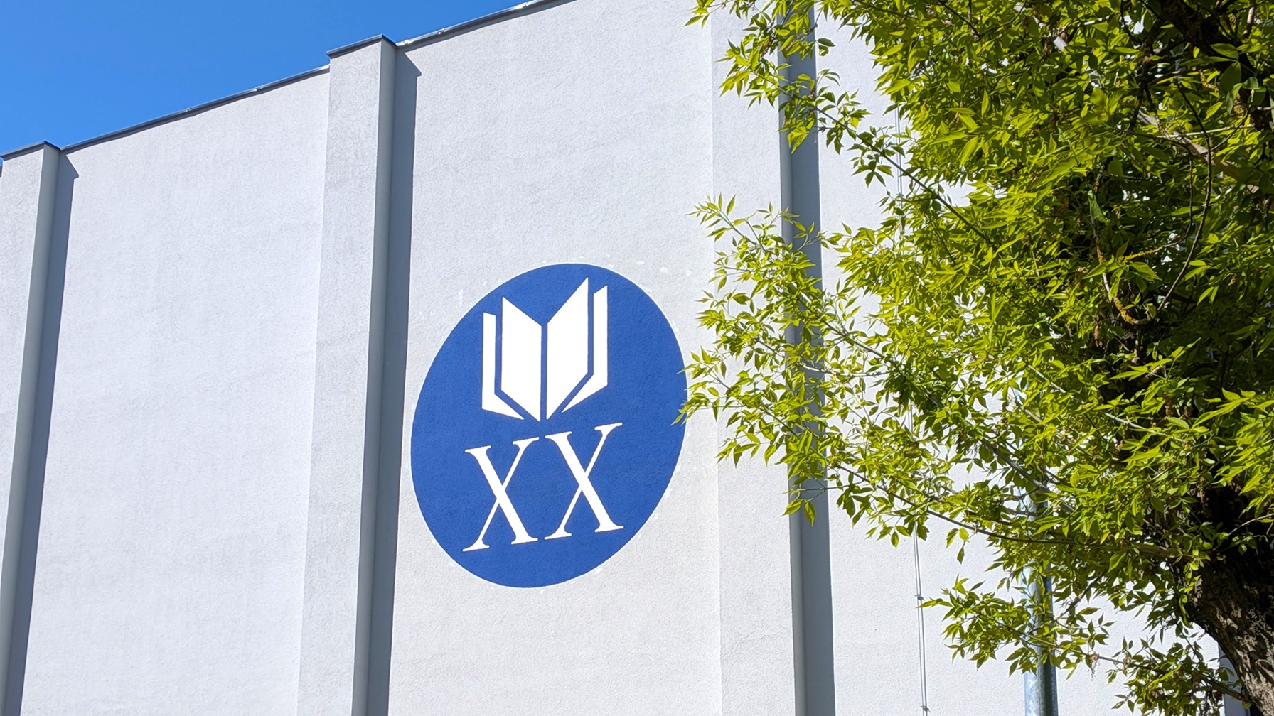 XX LO Poznań