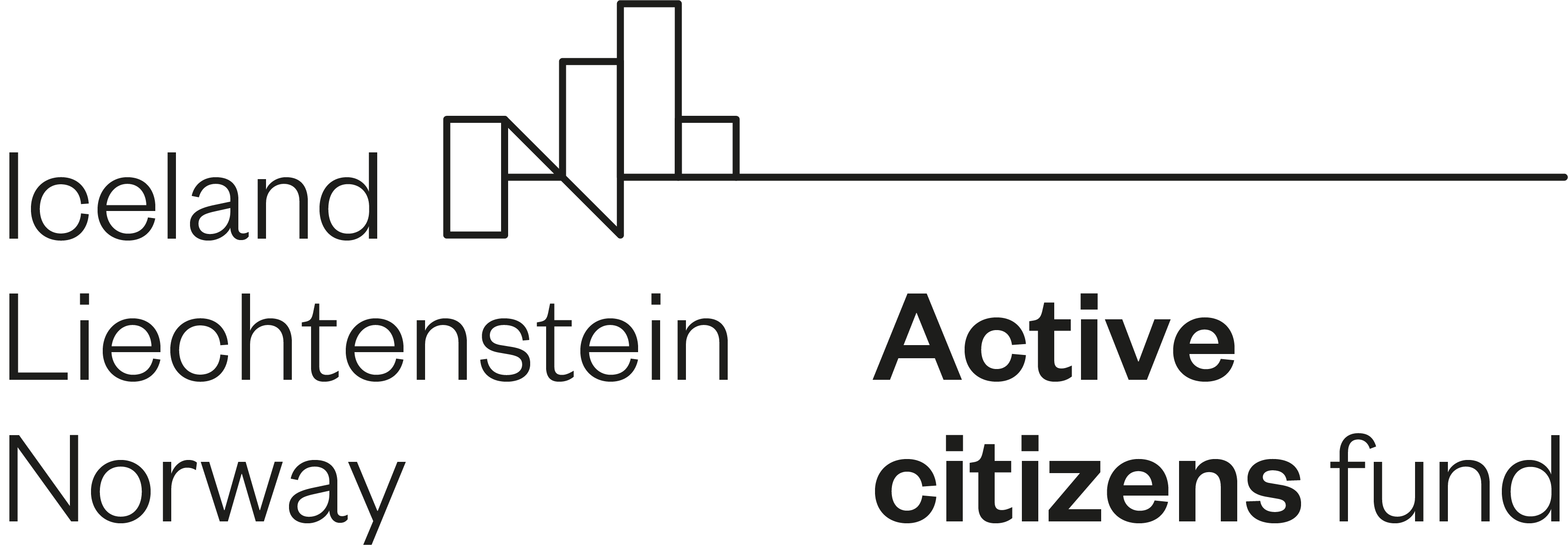 Logotyp Programu Aktywni Obywatele