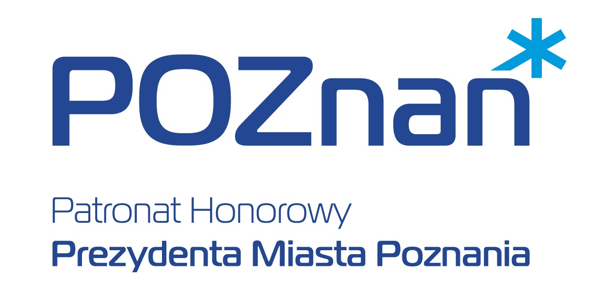 Patronat Prezydenta Miasta Poznania