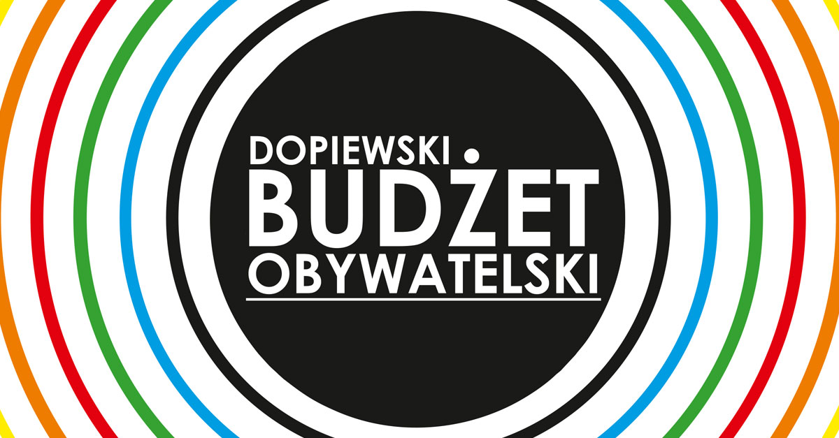 Leśny zakątek wygrywa głosowanie w drugiej edycji Dopiewskiego Budżetu Obywatelskiego 2018