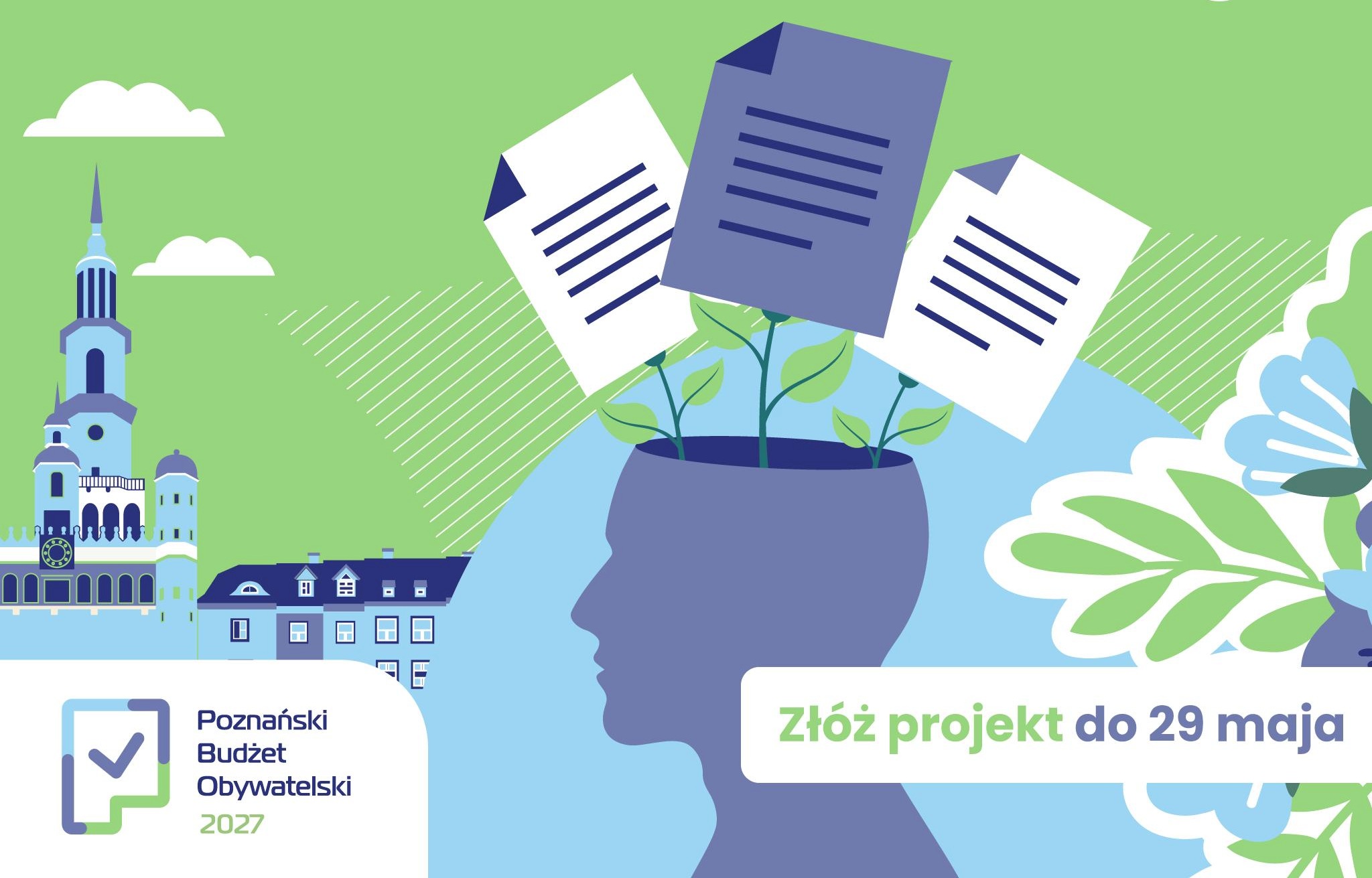 Trwa zgłaszanie wniosk&oacute;w do PBO27