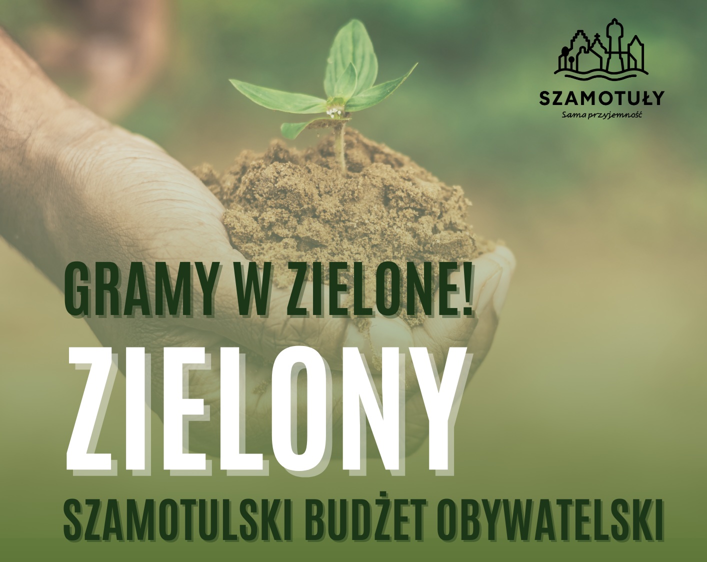 Szamotulski Budżet Obywatelski na rok 2026 bez głosowania wśr&oacute;d mieszkańc&oacute;w