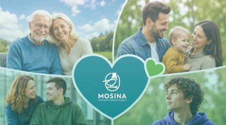 Ankiety badające potrzeby społeczne mieszkańc&oacute;w Gminy Mosina
