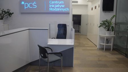 Centrum Inicjatyw Rodzinnych w Poznaniu ponownie otwarte!