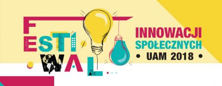Festiwal Innowacji Społecznych na UAM