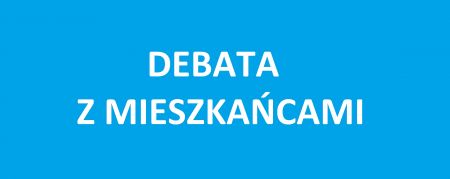 Debata w Kostrzynie na temat komunikacji