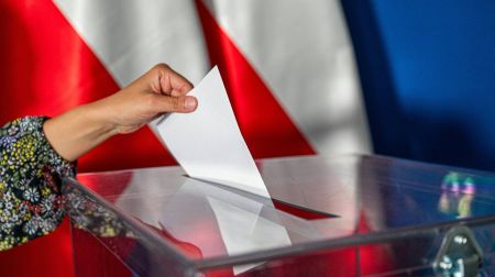 Wybory 2023 - poznański niezbędnik wyborcy już działa