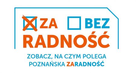 Poznań zachęca do zaangażowania w Radach Osiedli